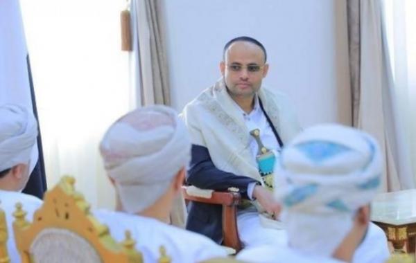 صنعاء تثمن دور عمان الإيجابي في تحقيق السلام المشرف