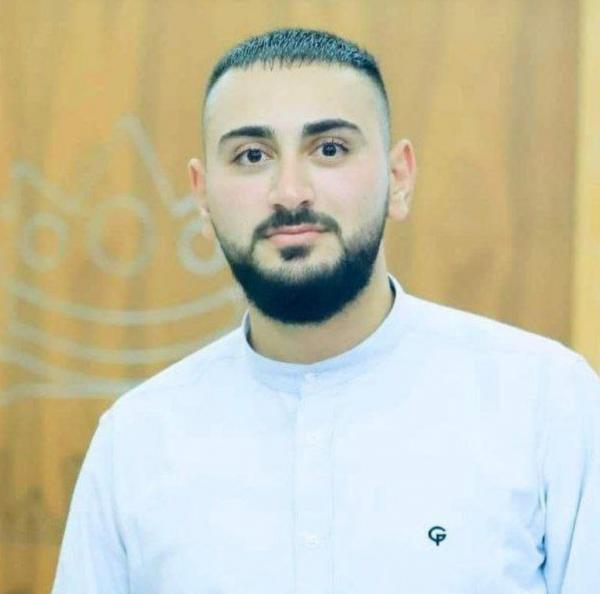 سُمي تيمناً باسم جدّه الشهيد الذي قُتل على يد مستوطن قبل 25 عاماً.. من هو خيري علقم مُنفّذ عملية القدس المحتلة