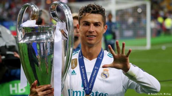 خطة ريال مدريد للتخلص من إرث رونالدو 